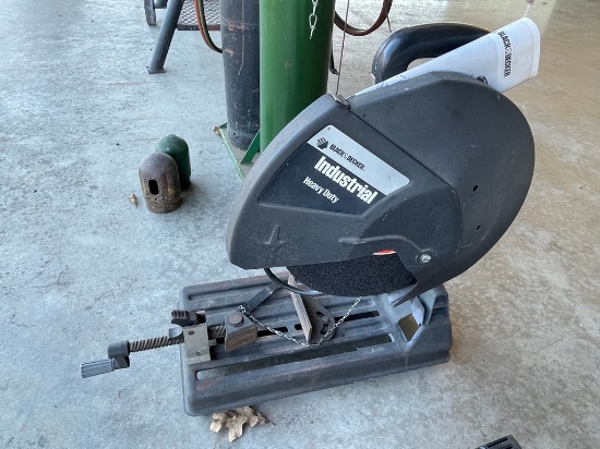 Chop Saw