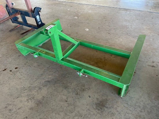 3 Pt Leveler