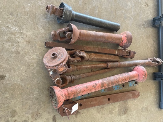 PTO assortment
