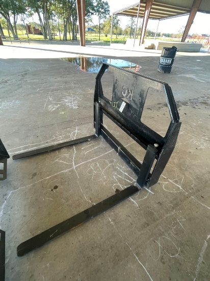 KC Pallet Forks