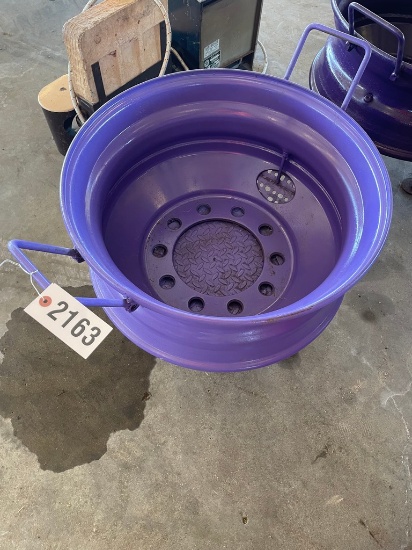 Fire Pits Heavy Duty