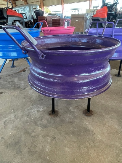 Fire Pits Heavy Duty