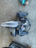 Craftsman Miter Saw