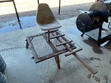Tree Stand