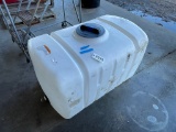 100 Gallon Tank