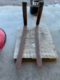 Pallet Forks