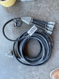 25' Extention cord