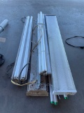Florescent lights,new bulbs