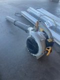 Ryobi Blower