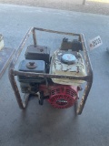Honda water pump 6x120 4.0 HP