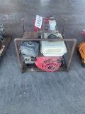 Honda 6x160 5.5hp water pump,pacer pump
