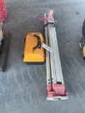 CST Transet with stand