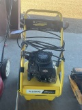 Karcher 2200 PSI Pressure washer