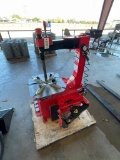 New AGT ATK-TC24 tire machine