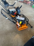 New Paldain HD Plate Compactor