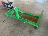 3 Pt Leveler