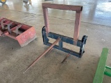 Kubota Hay Spear