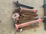 PTO assortment
