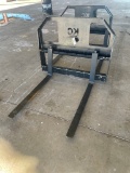KC Pallet Forks