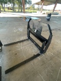 KC Pallet Forks