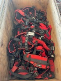 20 3 M protector body harness
