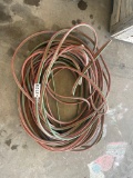 Oxygen/acetylene hose