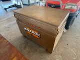 Knaack job box