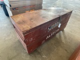 Job box