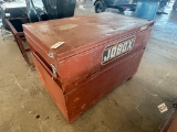Job box