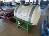 Rozell 110 gallon 3 point sprayer