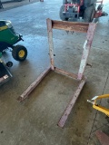 Tractor Supply 3 point attachment