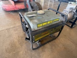 Sportsman 2000 watt generator