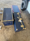 3-Seward Trunk chest