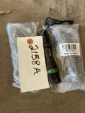 Mini Tactical Flashlights 2oom,stroke