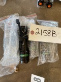 Mini Tactical Flashlights 2oom,stroke