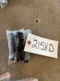 Mini Tactical Flashlights 2oom,stroke