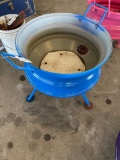 Fire Pits Heavy Duty