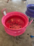 Fire Pits Heavy Duty