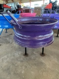 Fire Pits Heavy Duty