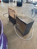 2-Gas heaters,Work
