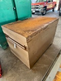 Knaack job box