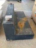 Diesel Tank