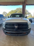 2014 Dodge Ram 2500 HD 5.7L Hemi 247K