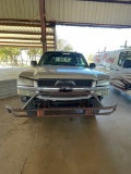 2005 Chevy Avalanche 4x4 253K Miles runs & drives clean title vin#63015