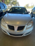 2010 Pontiac G6 4 door 221K Miles runs & drivesClean title Vin#35469