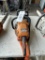 C5-352 echo Chainsaw needs bulb replacement
