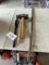 Crow bar, sledge hammer,tire wrenches