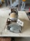 Shop Craft Bench Grinder