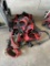 3 M Safety harness