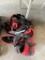 3 M Safety harness